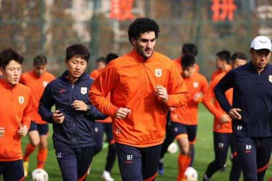 科纳特首发“我们只是想分担一下比赛强度。